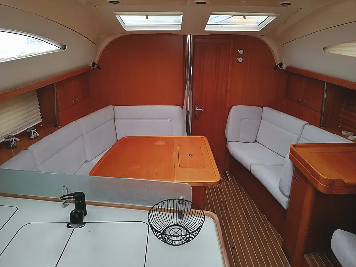 Photo #4 - Elan 384 Impression (LIBAR) in Vodice - 22065