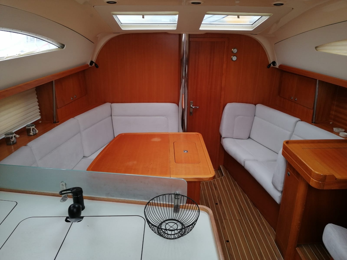 Photo #9 - Elan 384 Impression (LIBAR) in Vodice - 22065