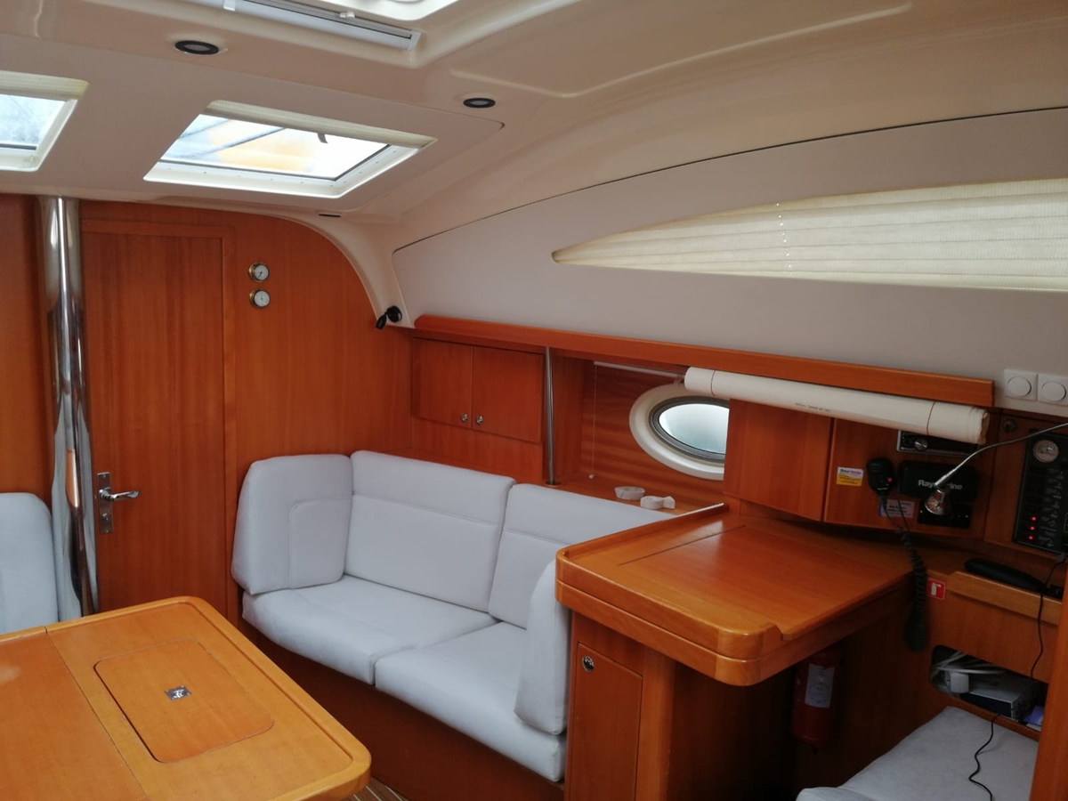 Photo #8 - Elan 384 Impression (LIBAR) in Vodice - 22065
