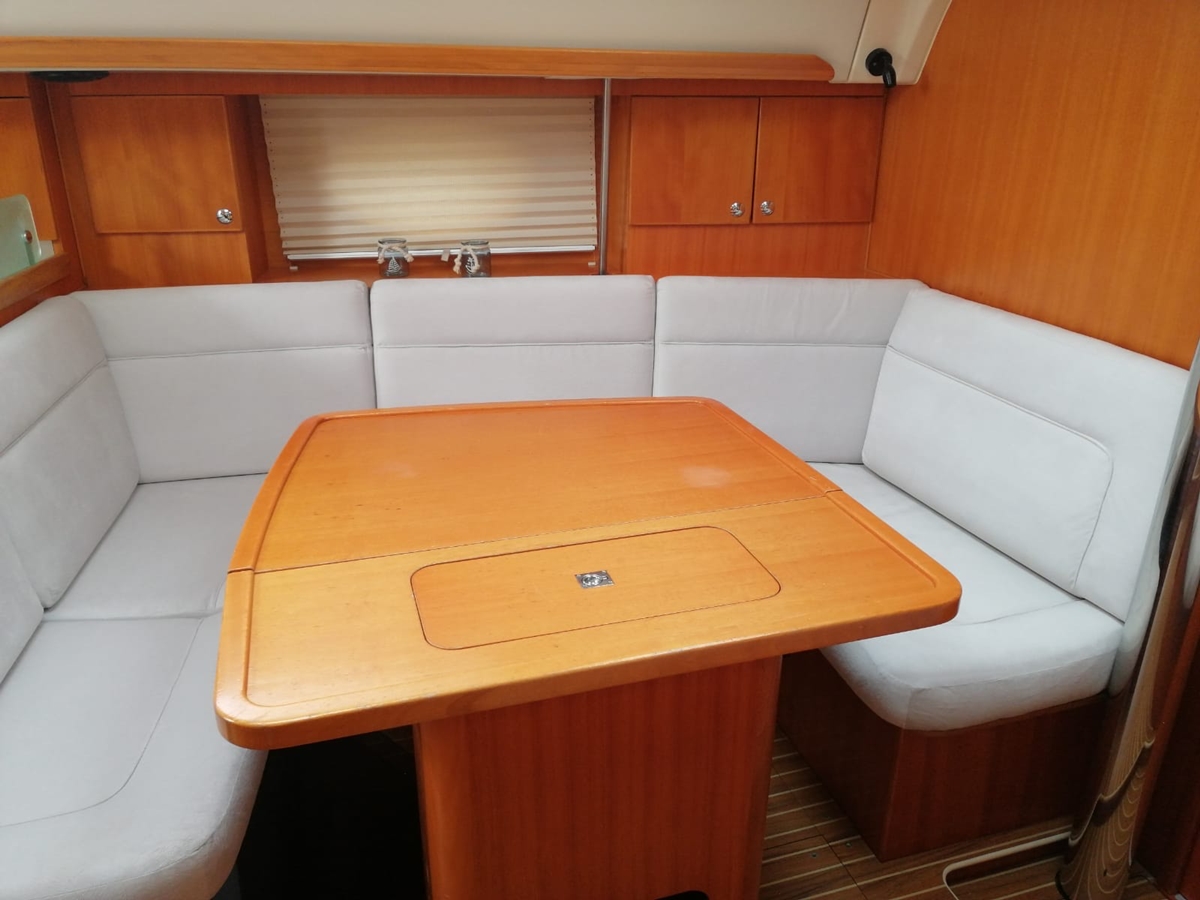 Photo #21 - Elan 384 Impression (LIBAR) in Vodice - 22065