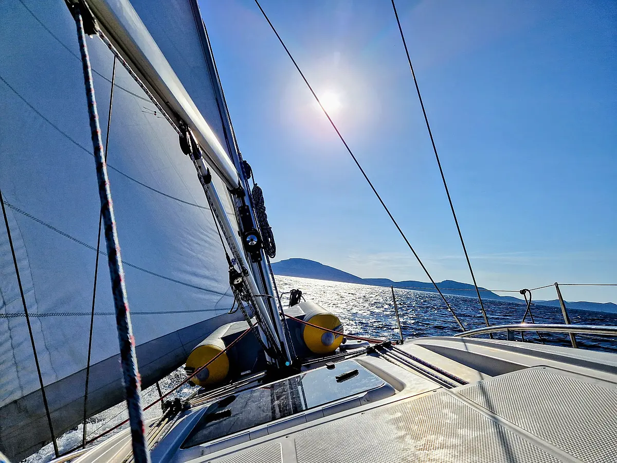 Photo #7 - Elan 384 Impression (LIBAR) in Vodice - 22065