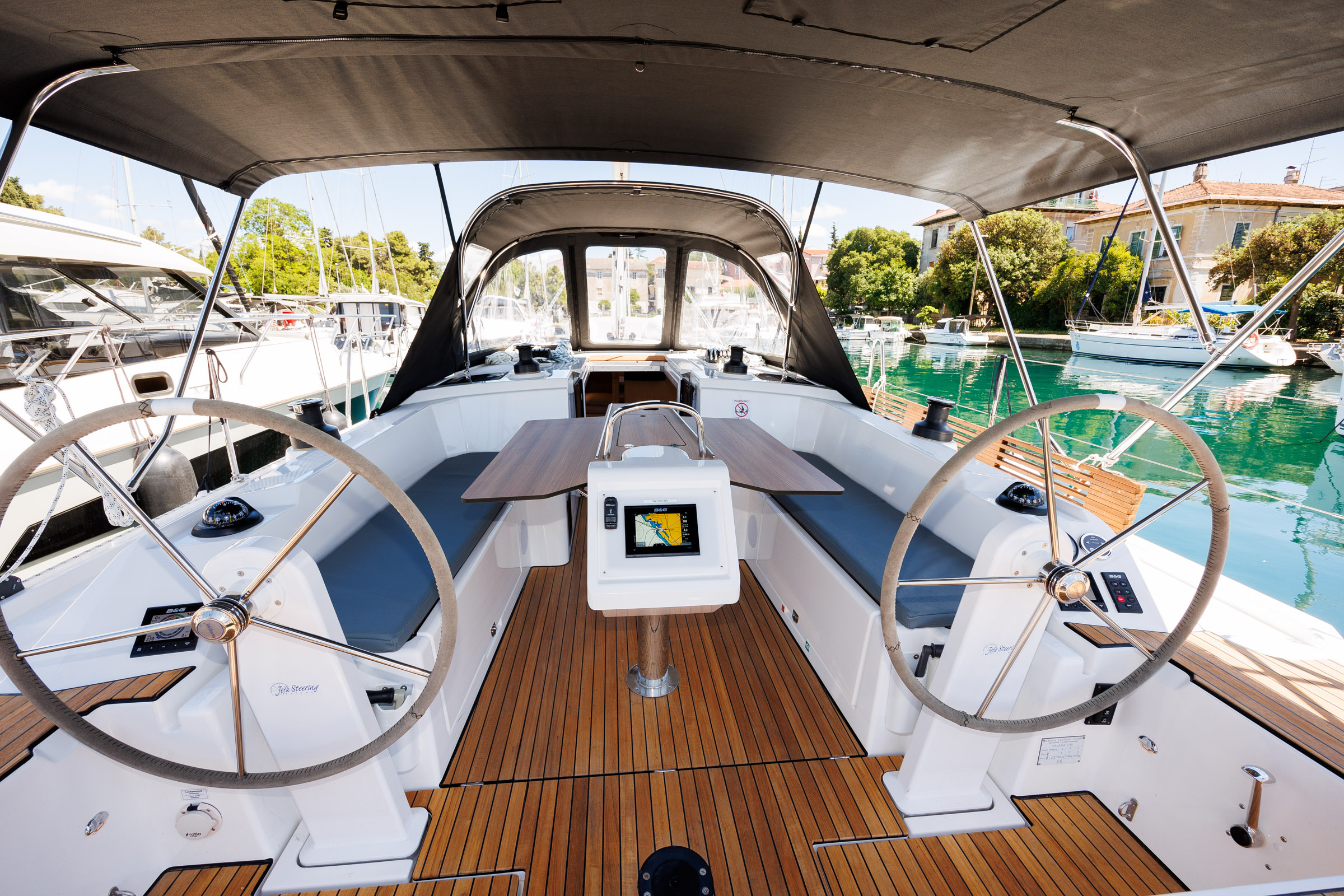 Photo #8 - Bvaria C38 (286926 ZD) (Petra) en Zadar - 20398