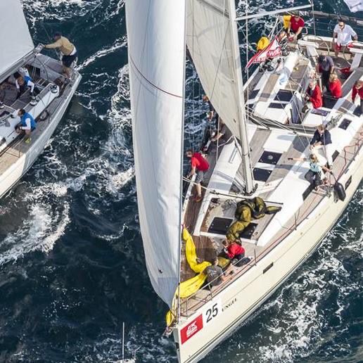 Photo #5 - Hanse 505 (Wrungel) in Rovigno - 22269