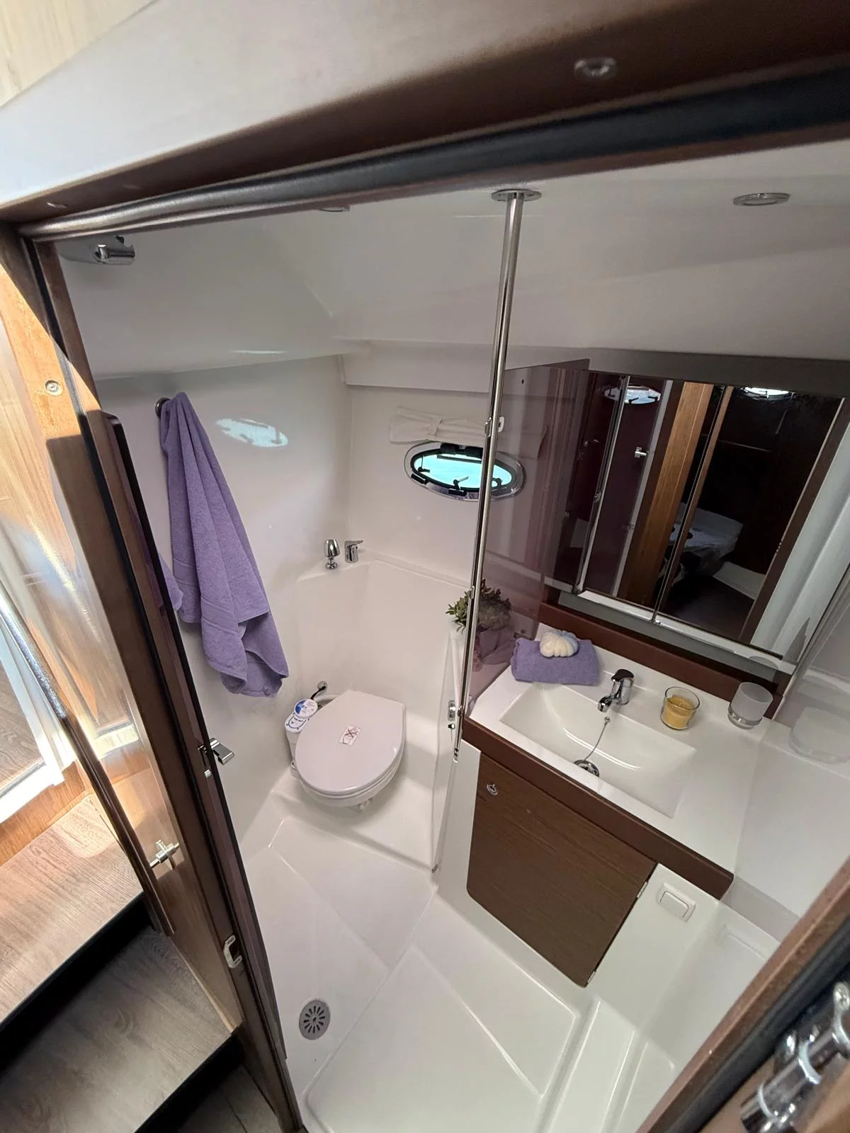Beneteau Antares 36 (Antares 36)  - 19