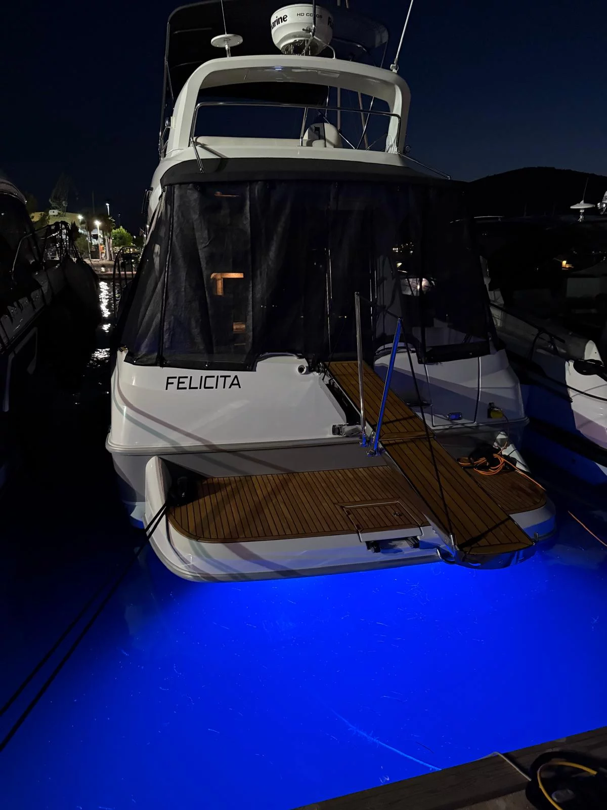 Beneteau Antares 36 (Antares 36)  - 12