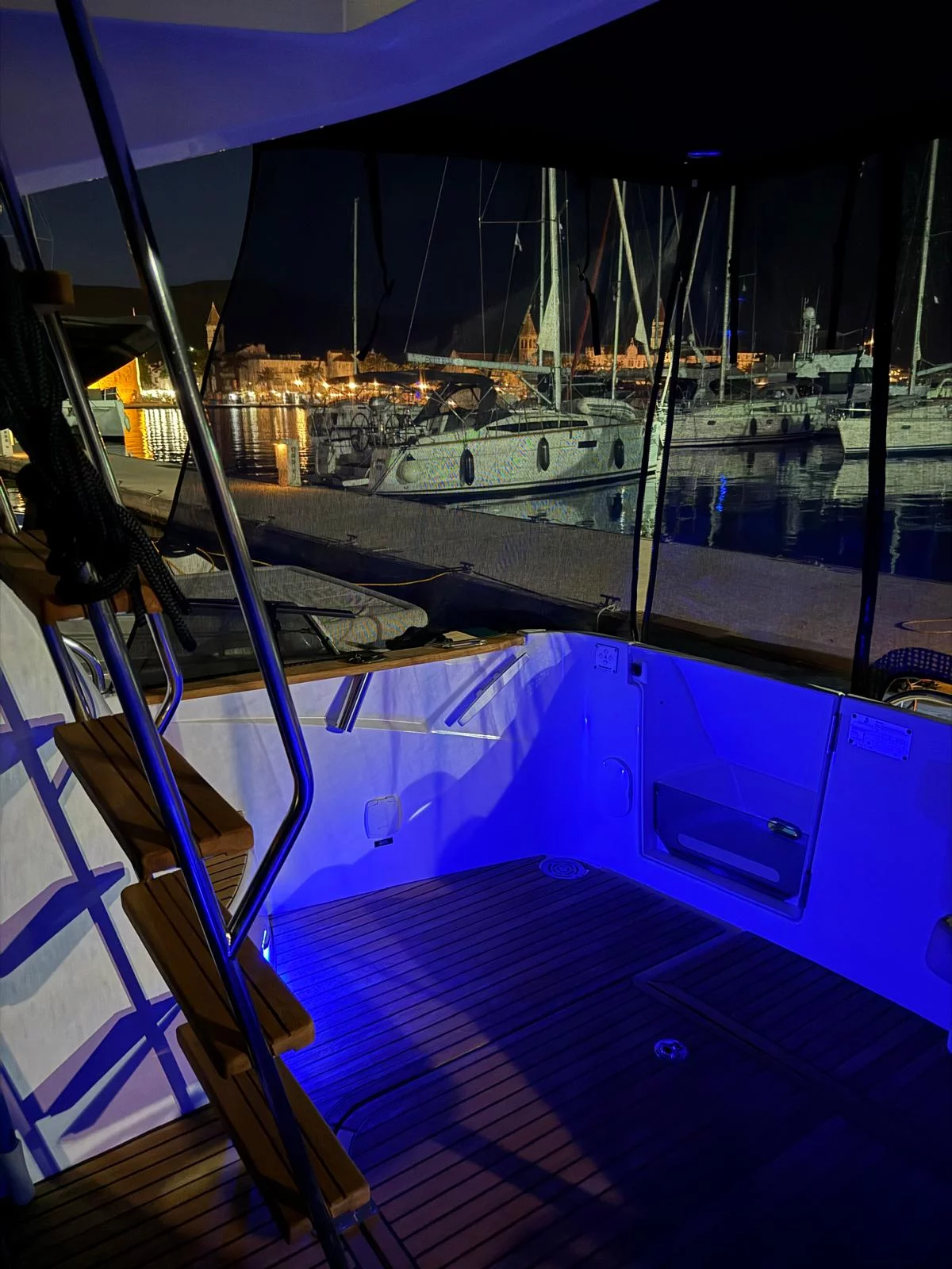 Beneteau Antares 36 (Antares 36)  - 14
