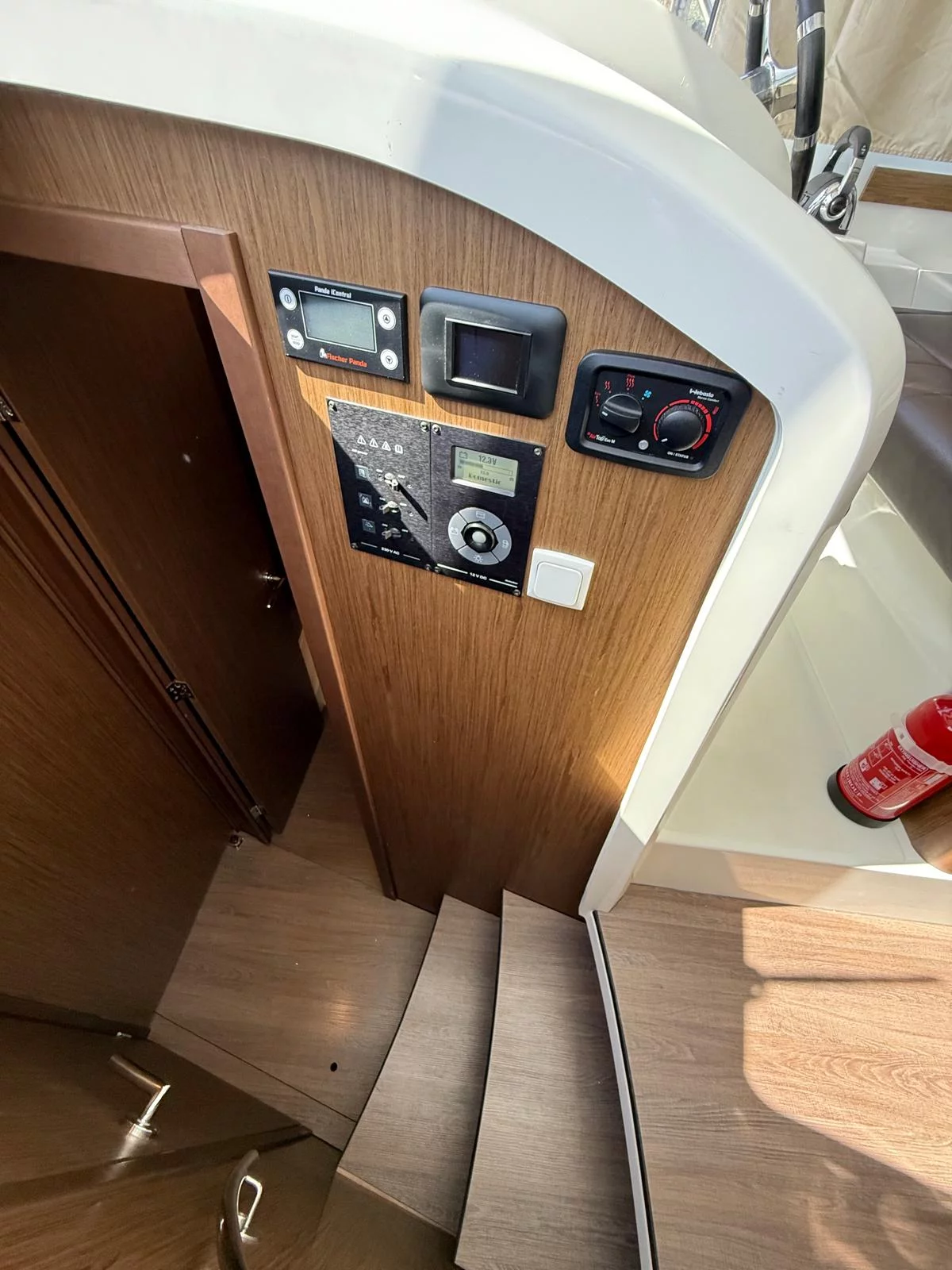 Beneteau Antares 36 (Antares 36)  - 29