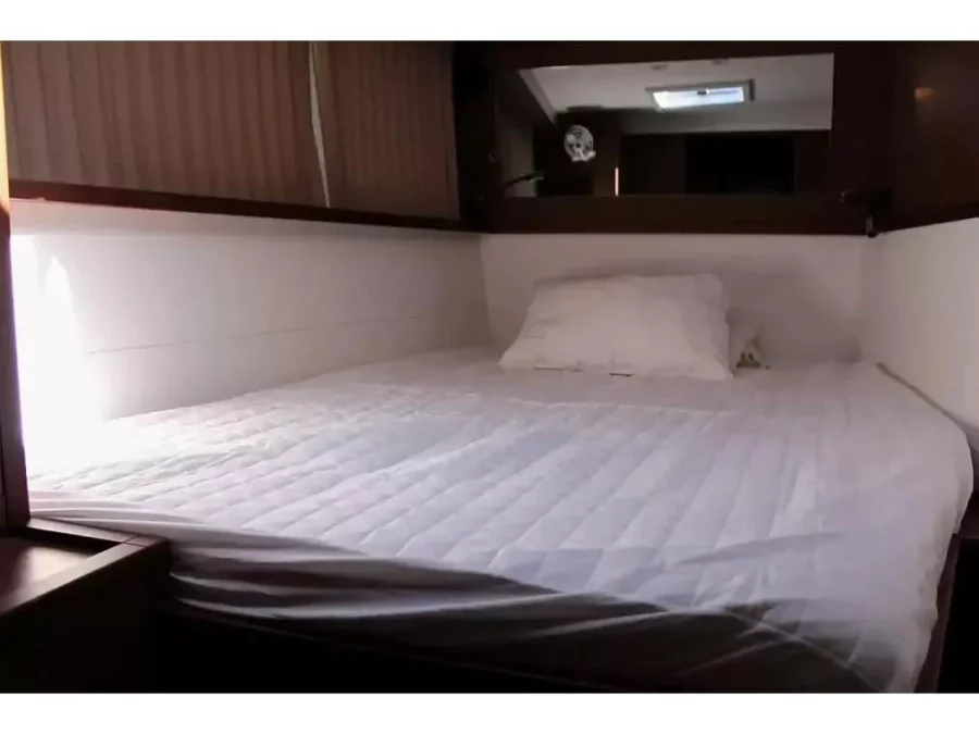 Lagoon 450 Fly (Vianna) Interior image - 2