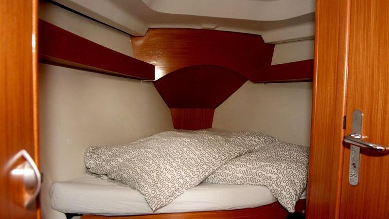 Photo #7 - Cyclades 43.3 (ORION XI) in Volos - 22284