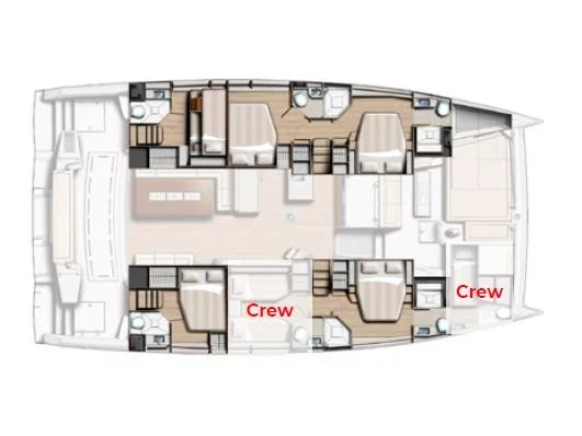 Bali 5.4. (ONLY ONE LIFE) Plan image - 10