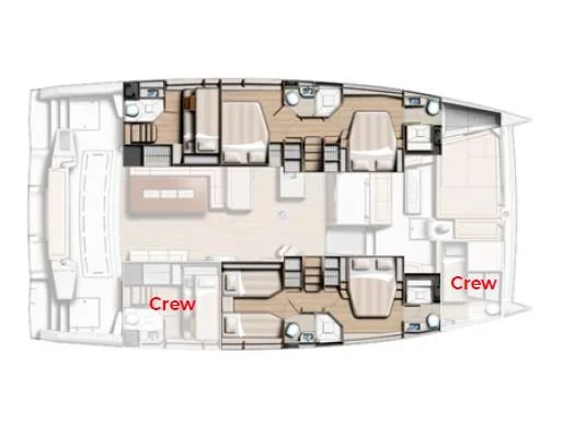 Bali 5.4. (MIM OCEAN 1) Plan image - 41