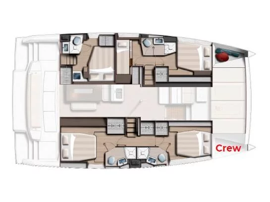 Bali 4.6 (NIA) Plan image - 5