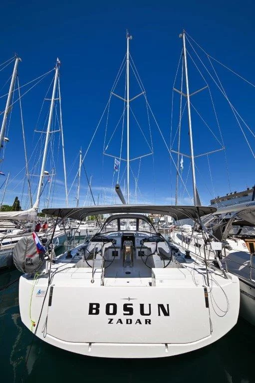 Bavaria C46 (BOSUN)  - 92