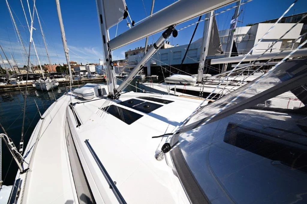 Bavaria C46 (BOSUN)  - 76