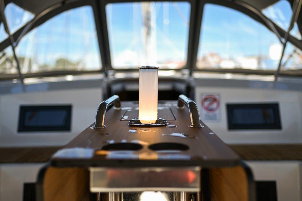 Photo #85 - Bavaria C46 (BOSUN) en Zadar - 20434