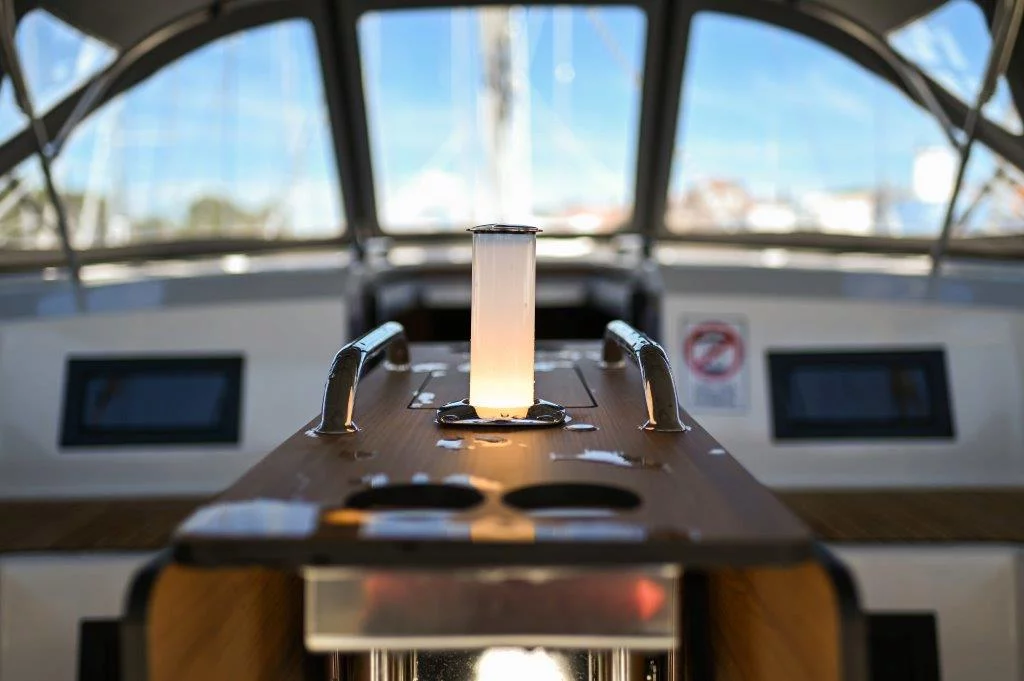Bavaria C46 (BOSUN)  - 84