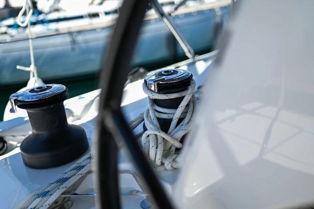 Bavaria C46 (BOSUN)  - 48