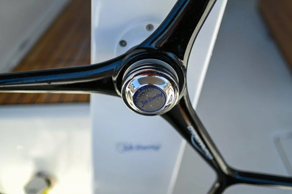 Bavaria C46 (BOSUN)  - 22
