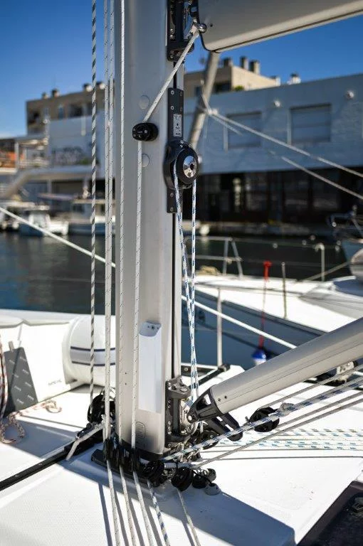 Bavaria C46 (BOSUN)  - 20
