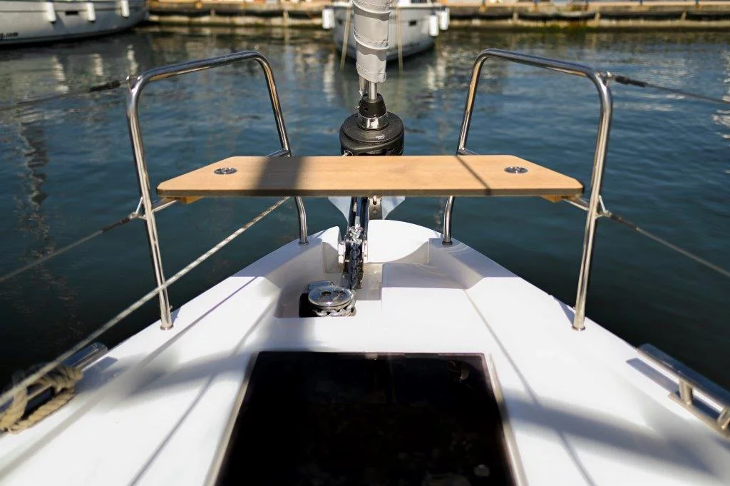 Bavaria C46 (BOSUN)  - 14