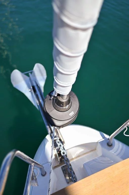 Bavaria C46 (BOSUN)  - 115