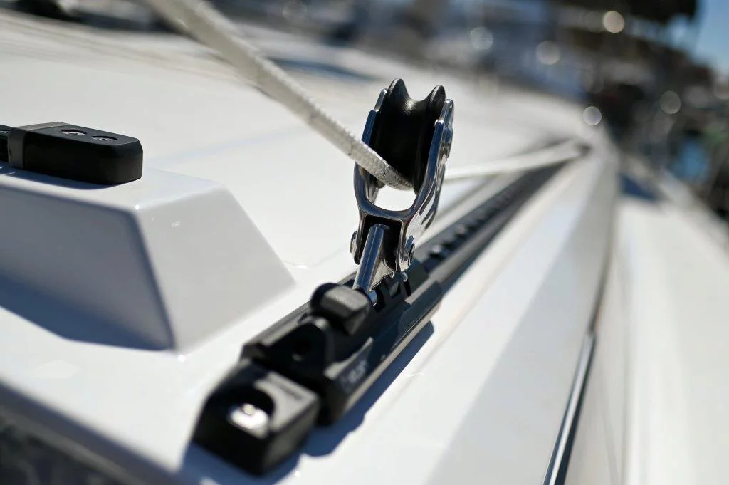 Bavaria C46 (BOSUN)  - 8