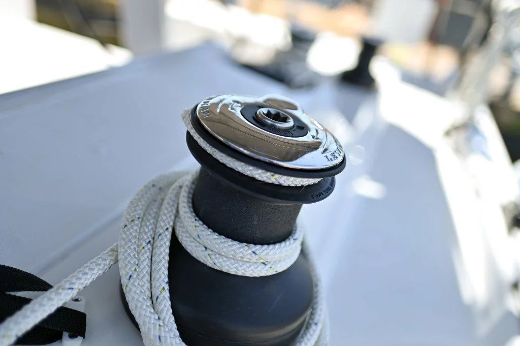 Bavaria C46 (BOSUN)  - 101