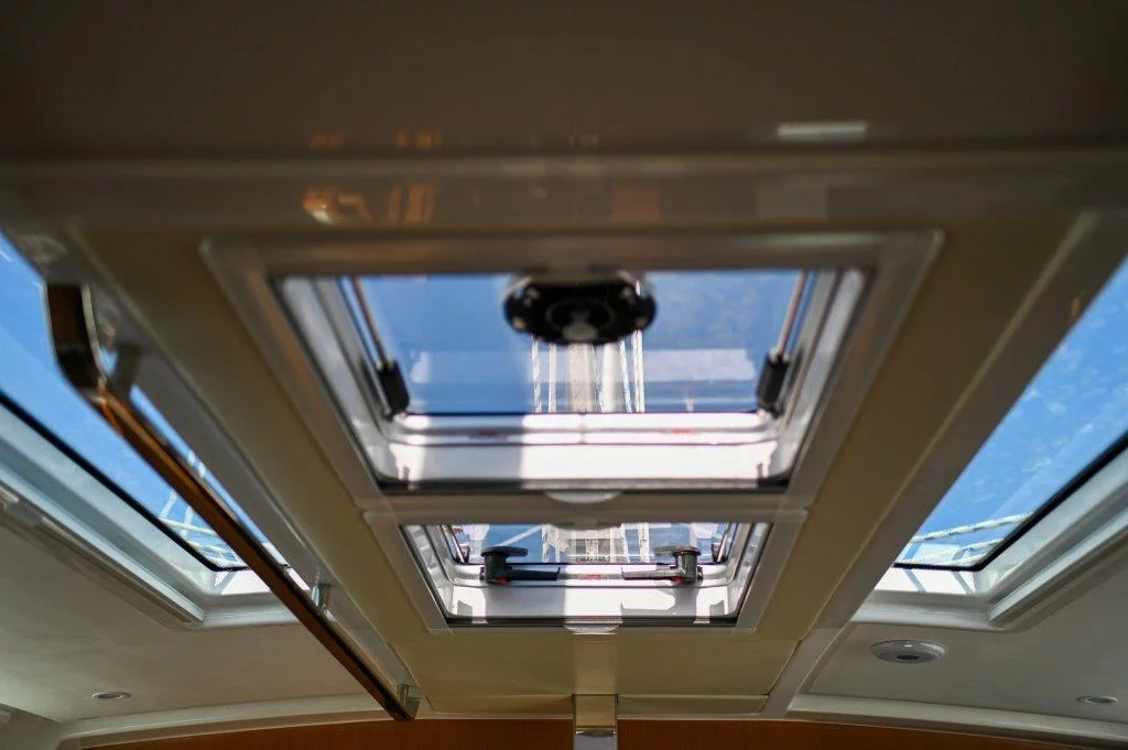 Bavaria C46 (BOSUN)  - 127