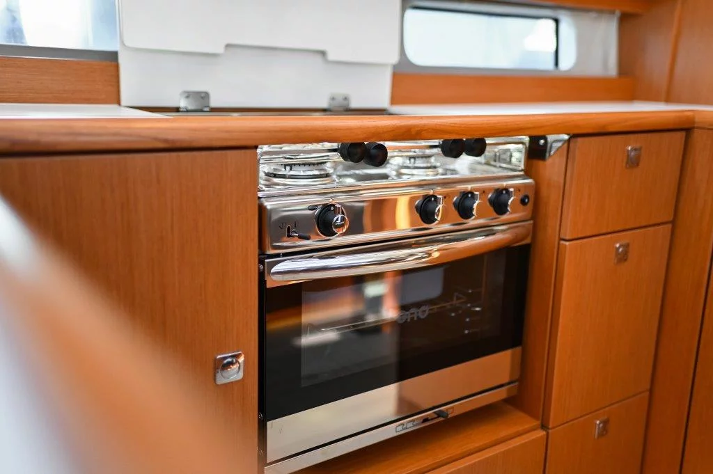Bavaria C46 (BOSUN)  - 59