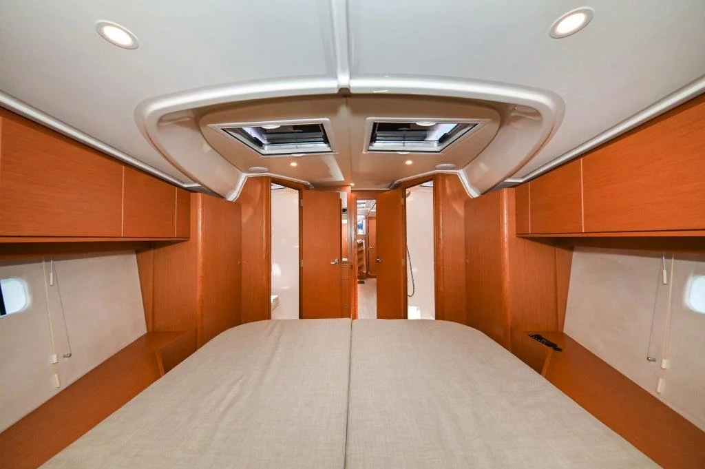 Bavaria C46 (BOSUN)  - 110