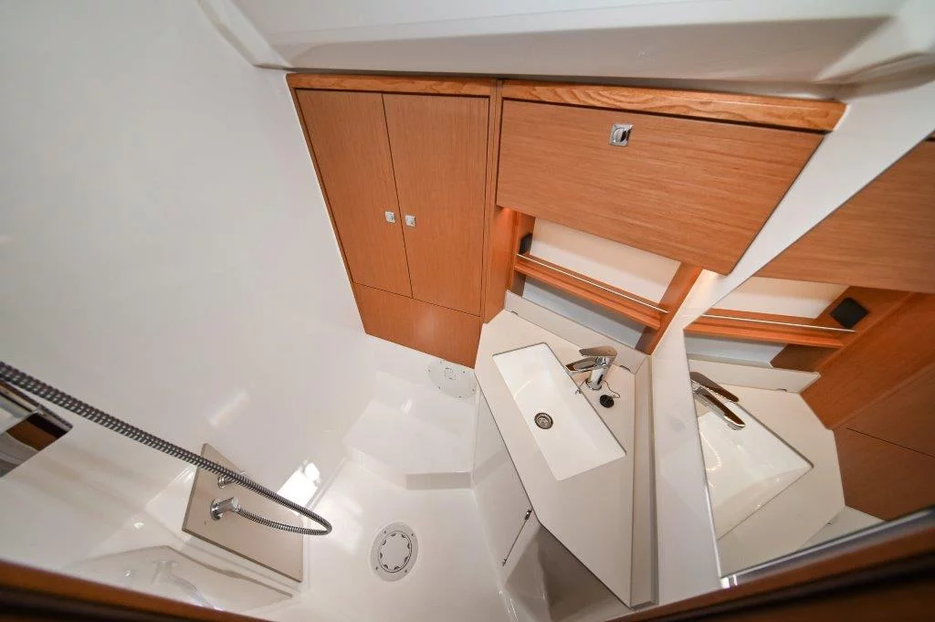 Bavaria C46 (BOSUN)  - 93