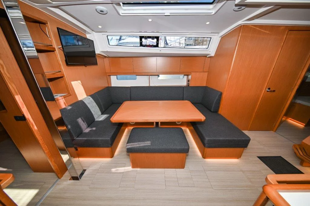 Bavaria C46 (BOSUN)  - 97