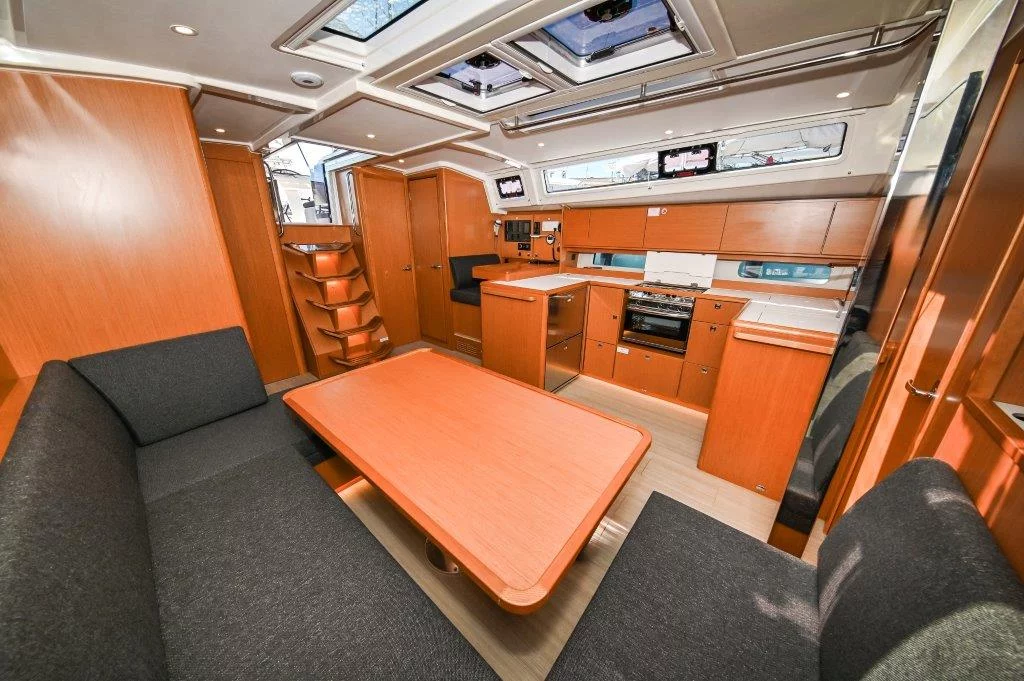 Bavaria C46 (BOSUN)  - 108