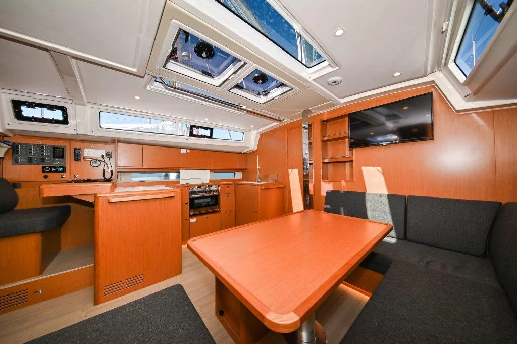 Bavaria C46 (BOSUN)  - 50