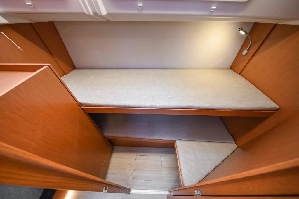Bavaria C46 (BOSUN)  - 46