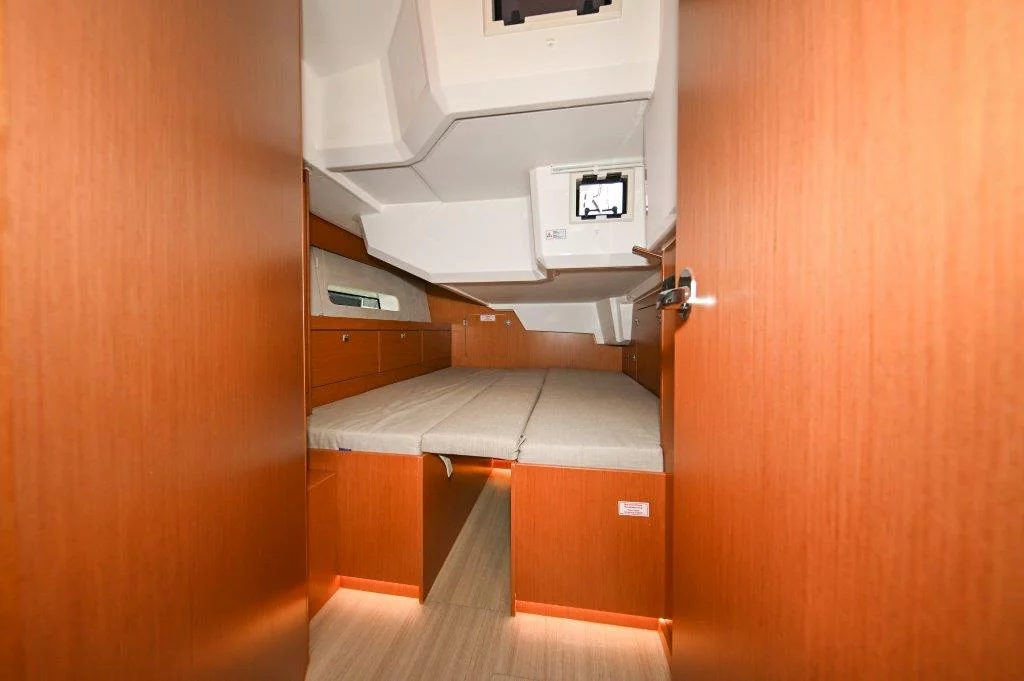 Bavaria C46 (BOSUN)  - 74