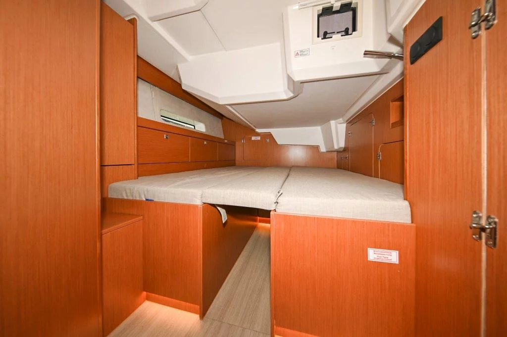 Bavaria C46 (BOSUN)  - 40