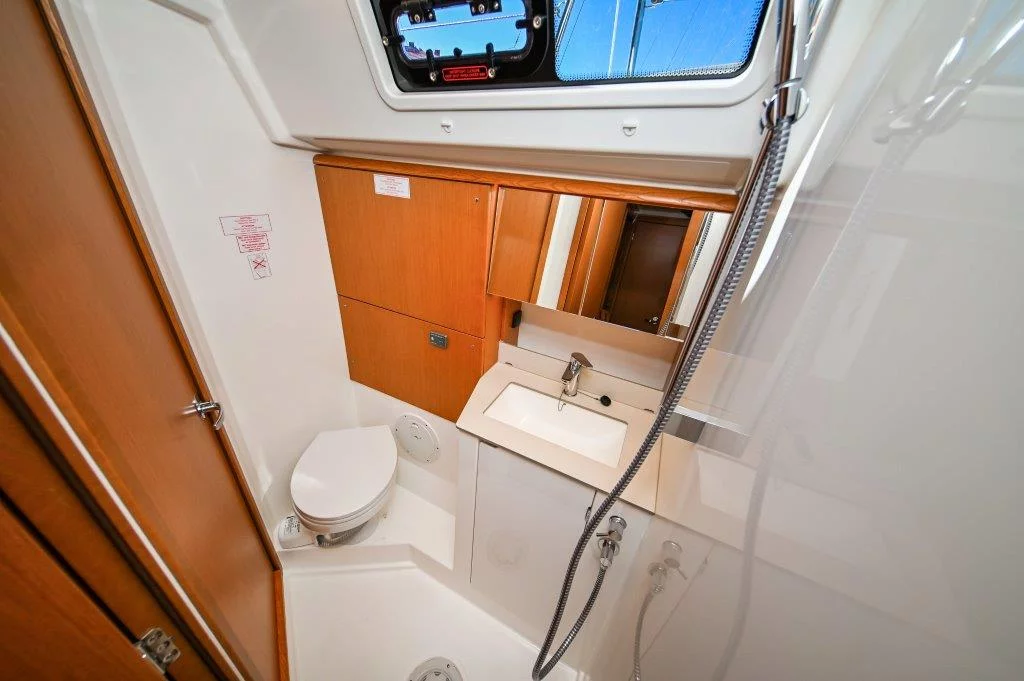 Bavaria C46 (BOSUN)  - 28