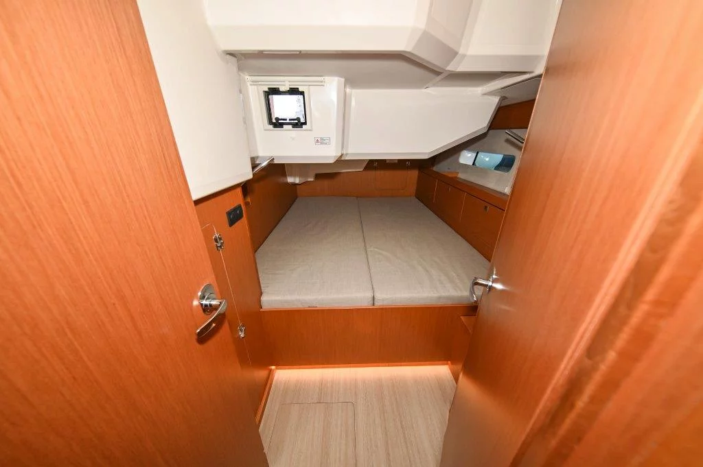 Bavaria C46 (BOSUN)  - 42