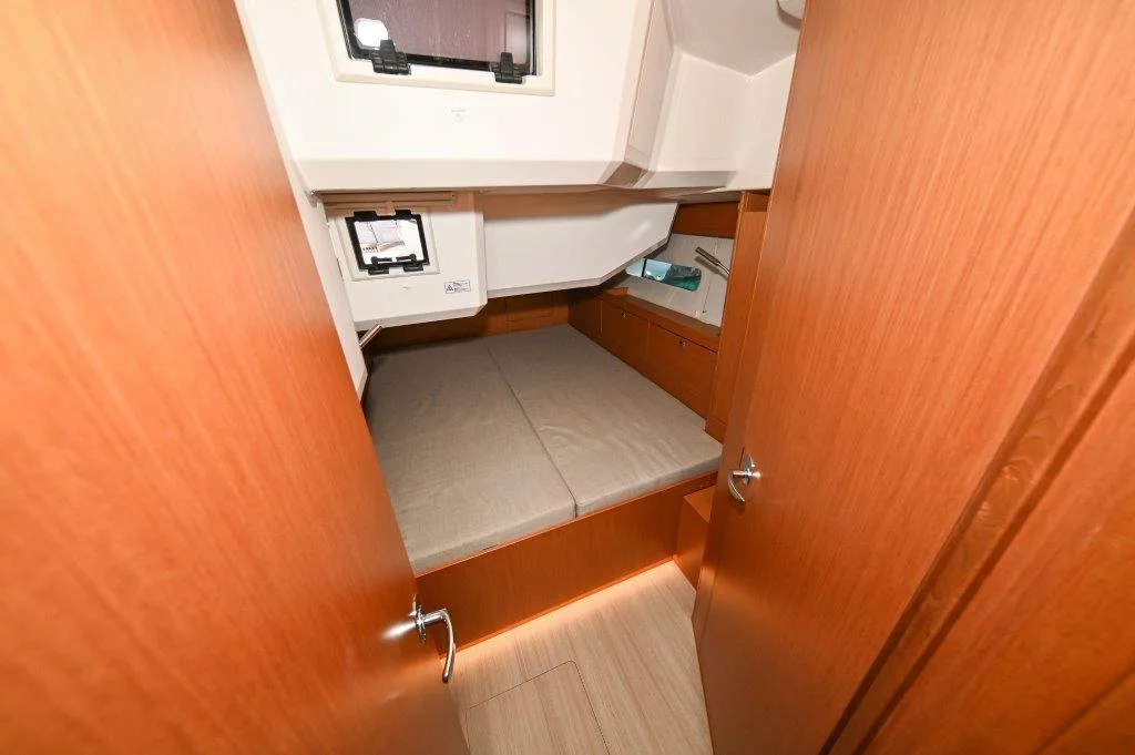 Bavaria C46 (BOSUN)  - 119