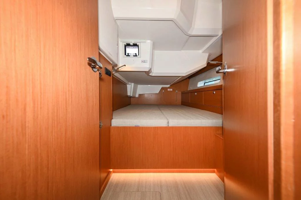 Bavaria C46 (BOSUN)  - 18