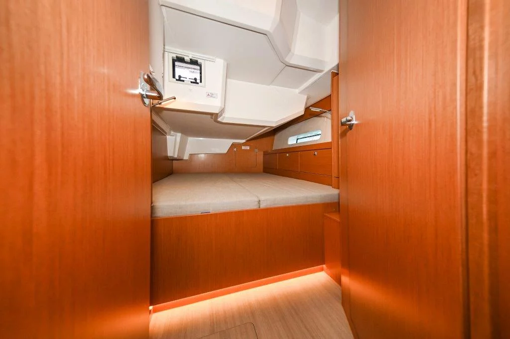 Bavaria C46 (BOSUN)  - 51
