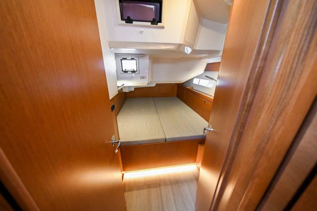Bavaria C46 (BOSUN)  - 36
