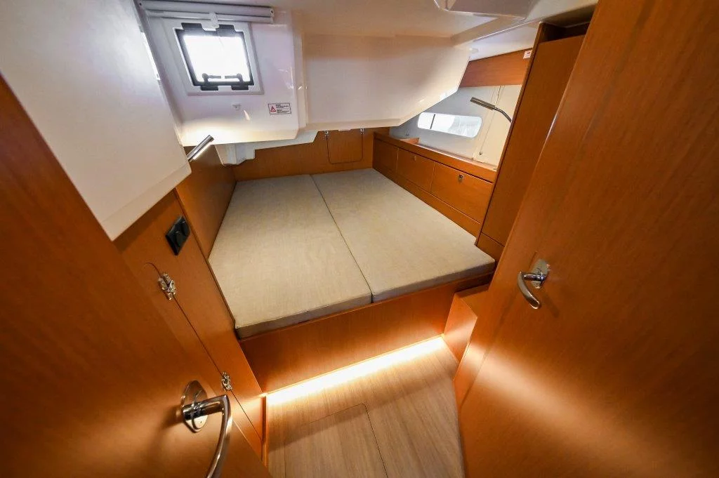 Bavaria C46 (BOSUN)  - 26