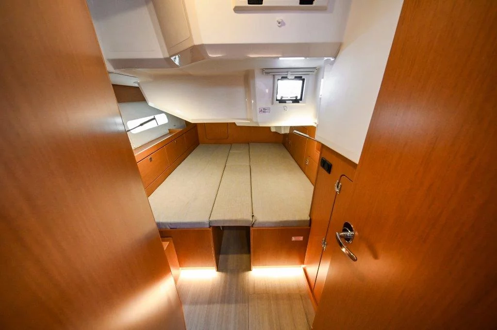 Bavaria C46 (BOSUN)  - 120