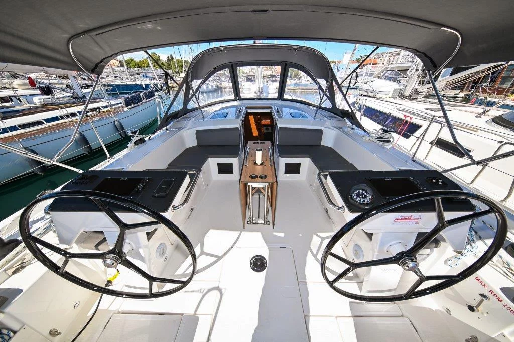 Bavaria C46 (BOSUN)  - 126