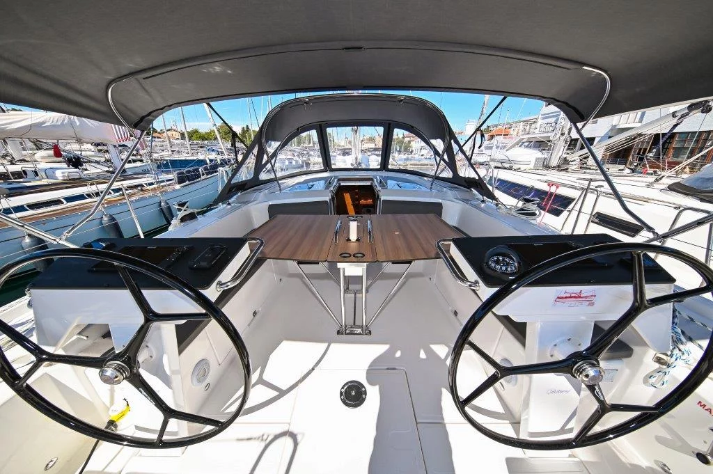 Bavaria C46 (BOSUN)  - 67