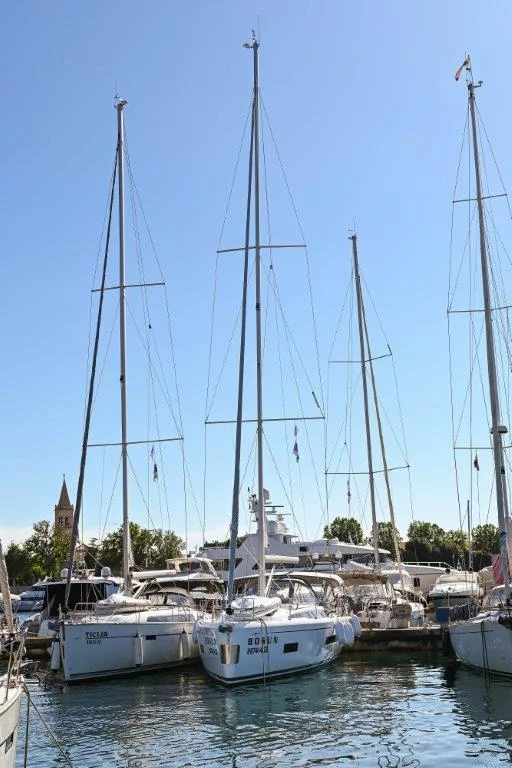 Bavaria C46 (BOSUN)  - 80