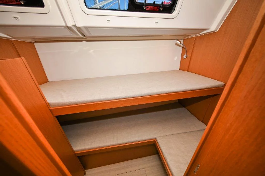 Bavaria C46 (BOSUN)  - 105