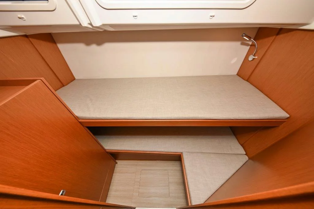 Bavaria C46 (BOSUN)  - 27